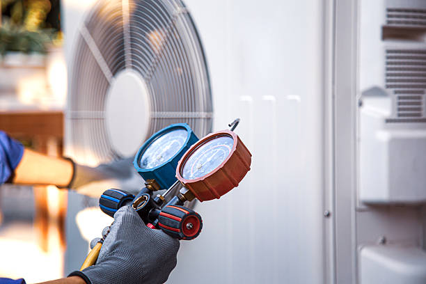 Affordable Ductwork Repair solutions in Johnson, NY